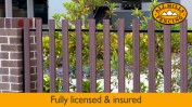 Fencing Pacific Palms - All Hills Fencing Sydney